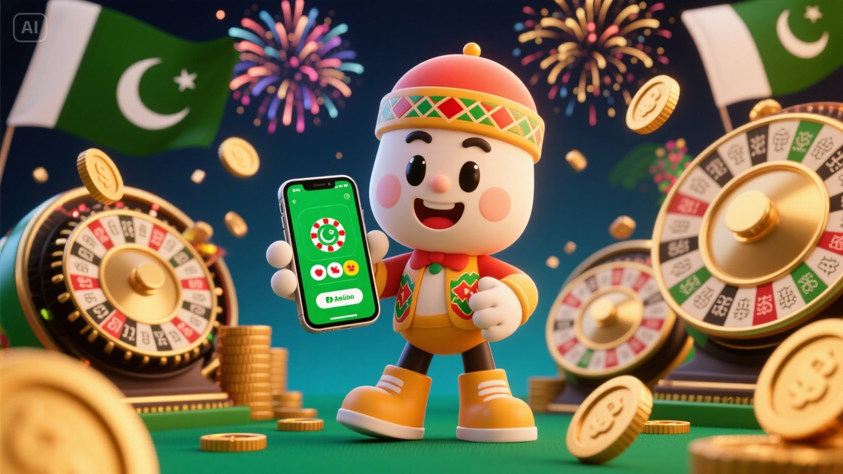 cheeky monkey casinoDeposit in PKR and claim 200% instantly! Pakistani players can enjoy mobile gaming, real cash rewards, and secure JazzCash withdrawals any time.