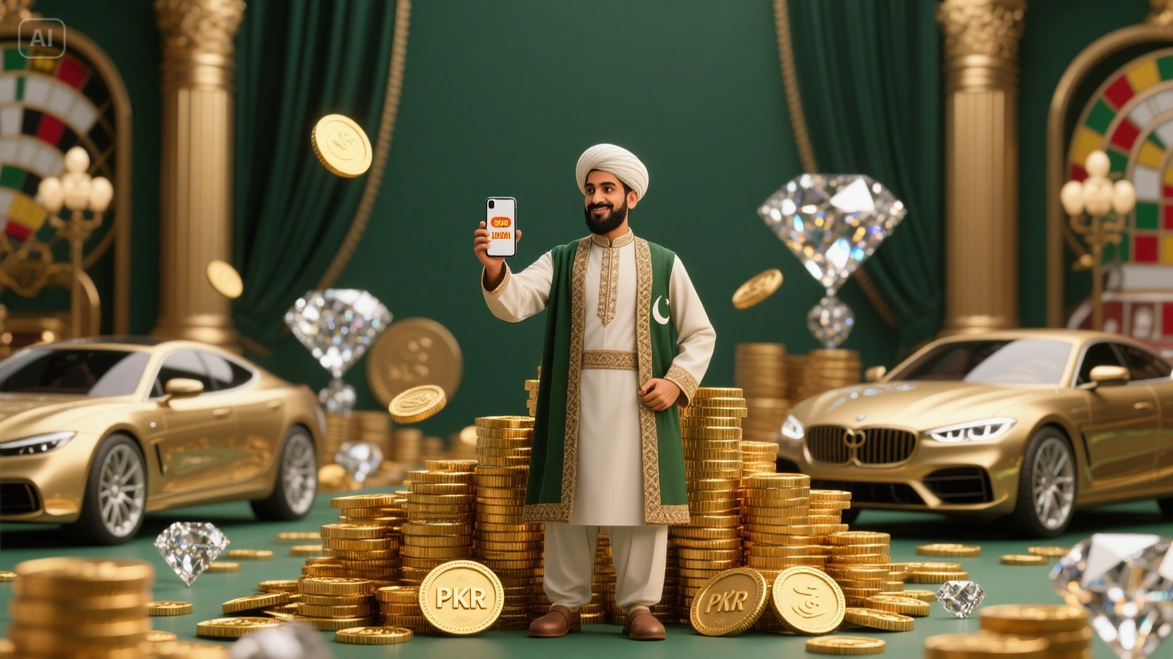 cheeky monkey casinoMake your first recharge today and get 200% instantly added! Pakistan’s gamers enjoy nonstop entertainment, secure transactions, and instant JazzCash withdrawals every time they win.