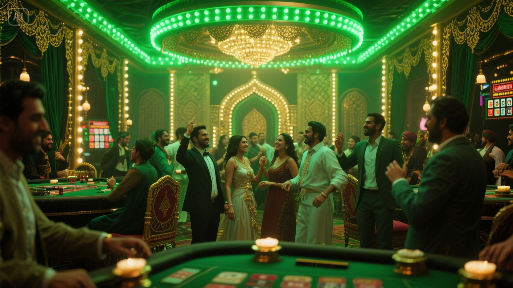 Casino cheeky monkey casino desktop and mobile interfaces