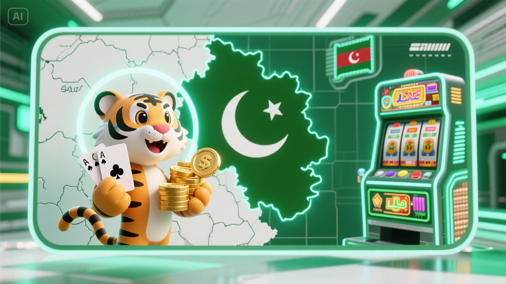 cheeky monkey casinoDeposit today and enjoy 200% instantly! Pakistan’s gamers can play blackjack, roulette, and teen patti with fast withdrawals through JazzCash or Easypaisa.