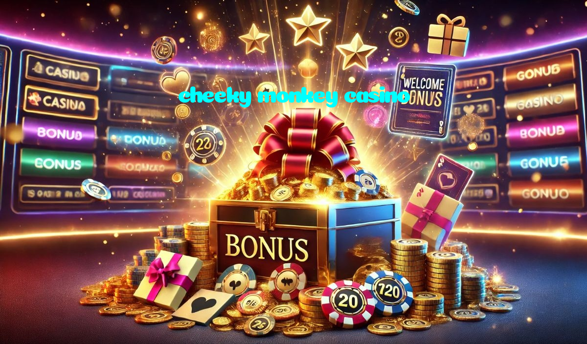 making first deposit on cheeky monkey casino website using local payment methods in Pakistan