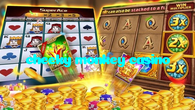 available types of cheeky monkey casino bet including pre-match live express and system bets